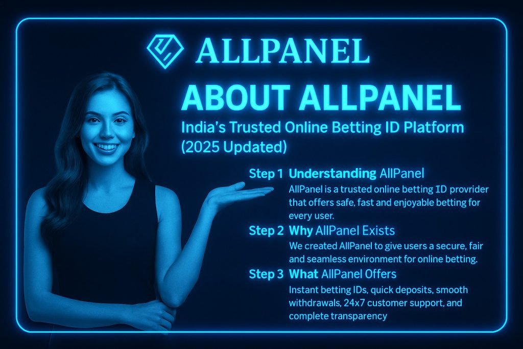 ALLPANEL ID