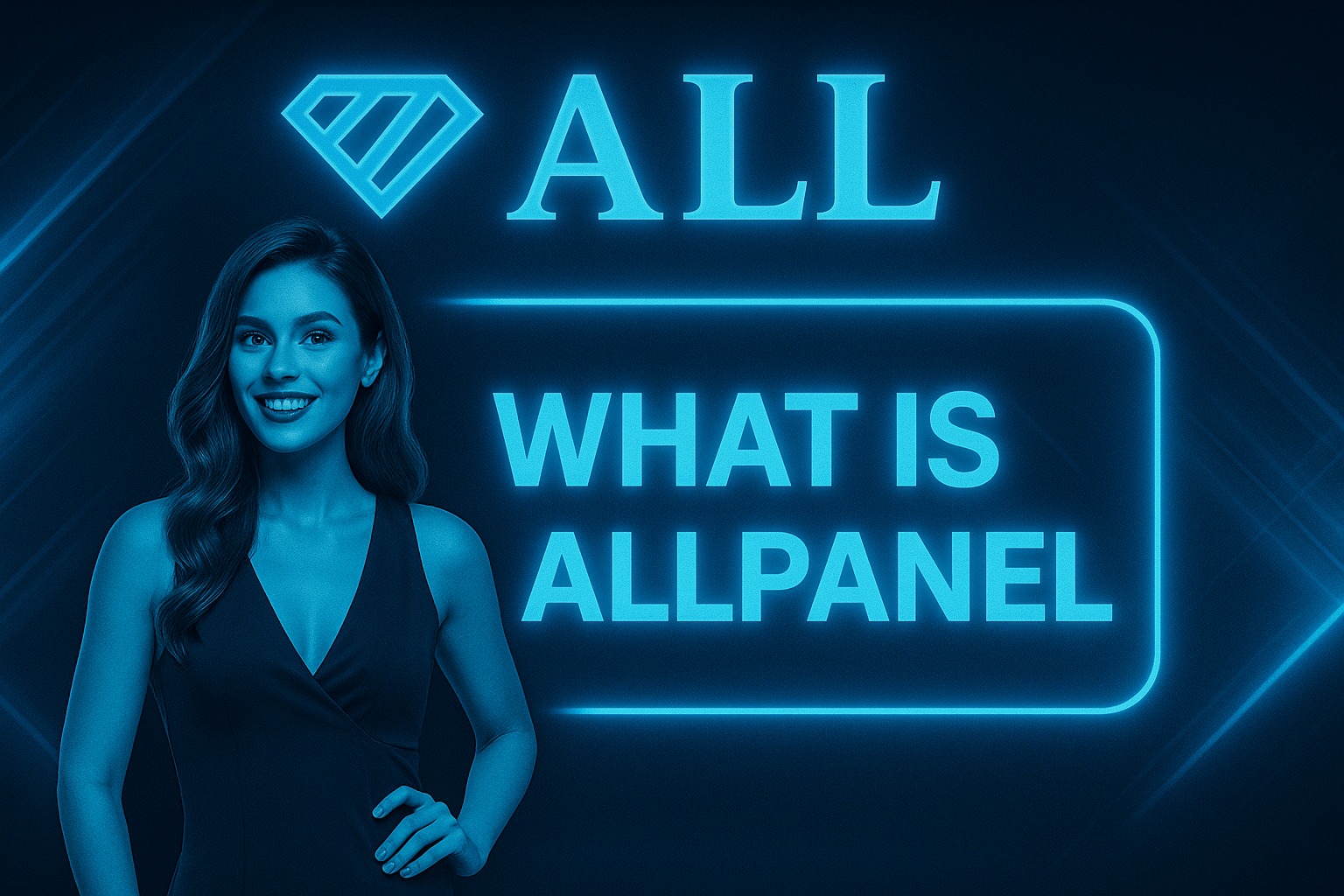 ALLPANEL ID
