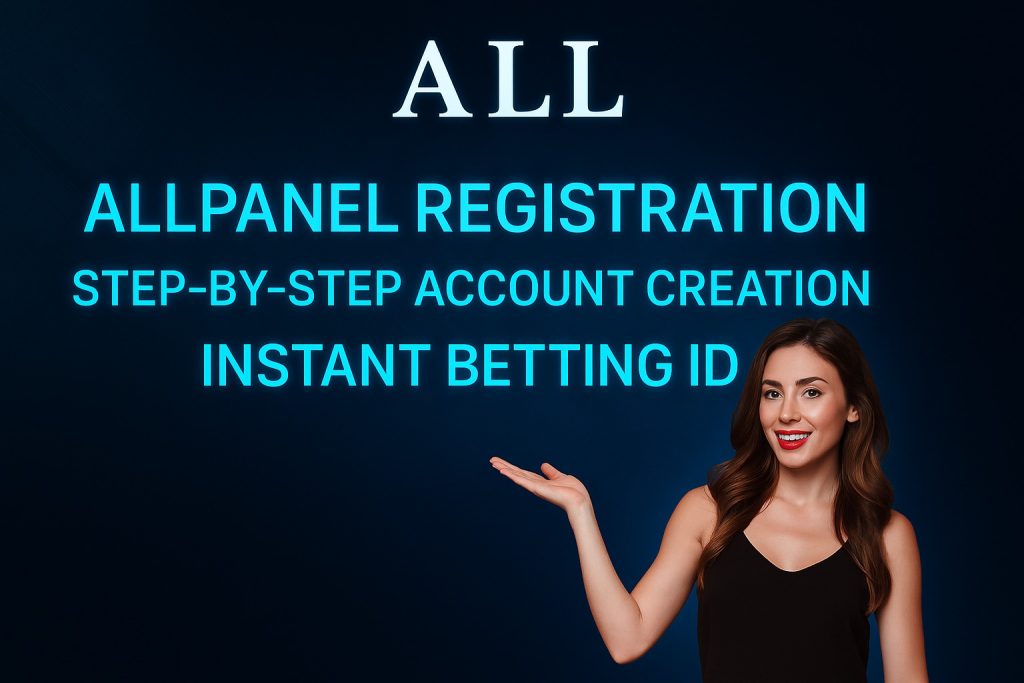 ALLPANEL ID