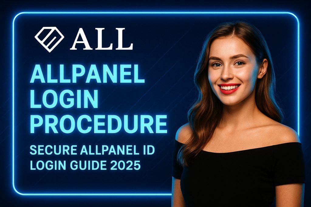 ALLPANEL ID
