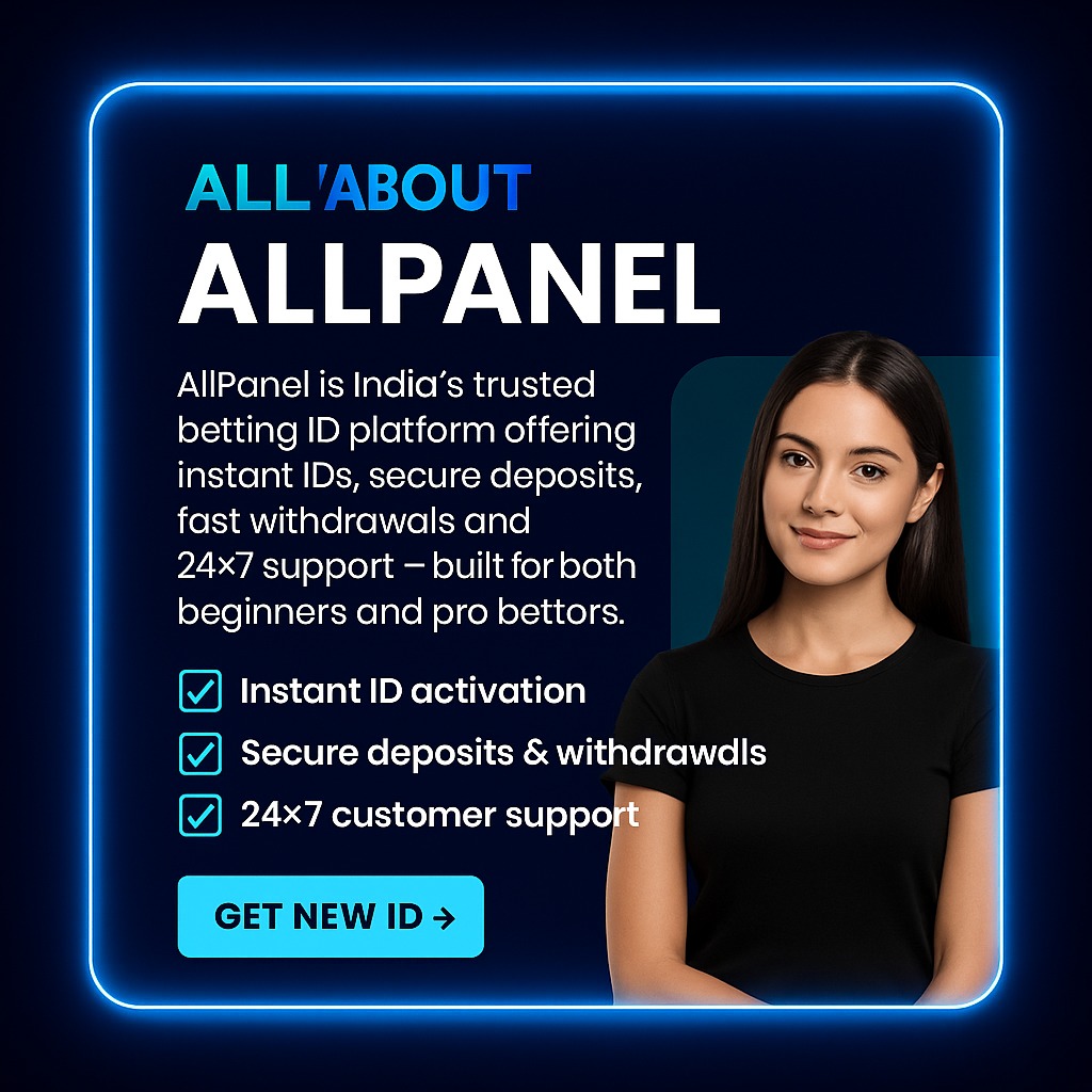 ALL PANEL ID