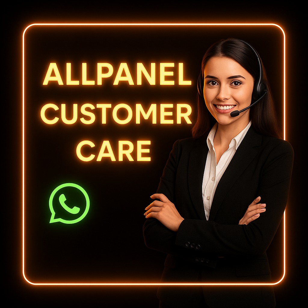 ALLPANEL ID